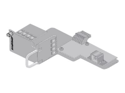 Allied Telesis - Deska adaptéru ventilátoru AT-FAN09ADP