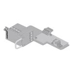 Allied Telesis - Deska adaptéru ventilátoru AT-FAN09ADP