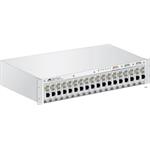 Allied Telesis media convertor chassis MMCR18-60 AT-MMCR18-60