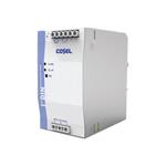 Allied Telesis - Napájení (montovatelný na DIN kolejnici) - AC 90 - 264 V - 480 Watt - aktivní PFC AT-IE048-240-20