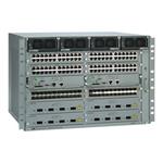 Allied Telesis SwitchBlade AT SBx3112 - Přepínač - Lze montovat do rozvaděče AT-SBX3112