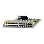 Allied Telesis SwitchBlade AT SBX81GP24 - Expanzní modul - Gigabit Ethernet x 24 - pro SwitchBlade AT-SBX81GP24