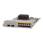Allied Telesis SwitchBlade AT SBx81XLEM - Expanzní modul - Gigabit Ethernet x 12 AT-SBX81XLEM