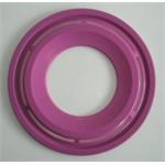 ALLTOYS LO209LOR Létající prstenec 8594022570198