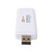 ALMA DVB-T/T2 přijímač mini TV/ Full HD/ externí/ H.265/HEVC/ EPG/ USB/ redukce na USB-C a mini USB/ antén DBTALH1USB121