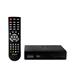 ALMA DVB-T2 HD přijímač 2800 s kodekem HEVC/ Full HD/ MPEG2/ MPEG4/ H.265/HEVC/ HDMI/ USB/ SCART/ černý DBTALH1128