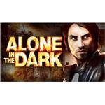 Alone in the Dark - Anthology (PC) klíč Steam 1244557
