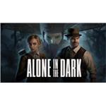 Alone in the Dark Deluxe Edition (PC) klíč Steam 2223952