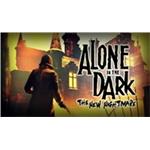 Alone in the Dark: The New Nightmare (PC) klíč Steam 946960