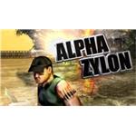 Alpha Zylon (PC) klíč Steam 812308