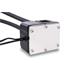 Alphacool Eisbaer Pro Aurora 420 AIO chladič CPU EisbaerProAurora420
