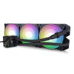Alphacool Eisbaer Pro Aurora 420 AIO chladič CPU EisbaerProAurora420