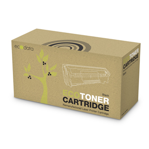 alt. toner ECODATA pre HP W2070X HP117X Black/čierny (1900 str.) ECO-W2070X