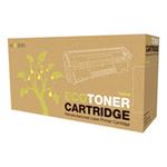 alt. toner ECODATA pre HP W2072X HP117X yellow/žltý, (1300 str.) ECO-W2072X