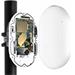 Alta Labs AP6 Professional Outdoor Wi-Fi 6 Access Point AP6-PRO Outdoor