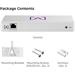 Alta Labs CONTROL, Lokální network controller