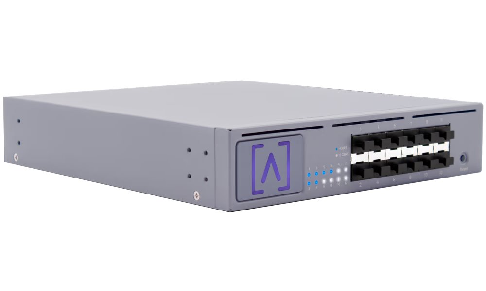 ALTA Switch 12 ALTA S12