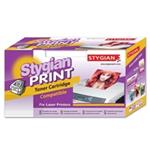 Alternatívny toner pre Kyocera TASKalfa 180/220, TK 435, black, 15 000 strán STYGTK-435