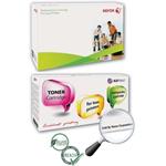 alternatívny toner XEROX HP CLJ MFP277, M252 Pro magenta (CF403A), 1.400 str. 006R03461/801L00759