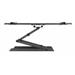 AlzaErgo E205B Electric 32" – 60" APW-EGTME205B