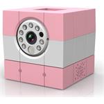Amaryllo Amaryllo iBabi 360 HD – ružová ACC1308C1PKEU