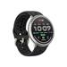 Amazfit Active 2 Black Sport Silicone 1240189