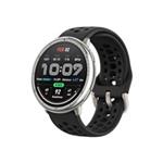 Amazfit Active 2 Black Sport Silicone 1240189