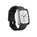 Amazfit Active 2 Square/Elegant Band/Black A2434