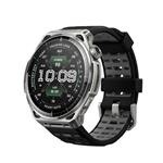 Amazfit Balance 3 Stainless Steel W2677GL3N