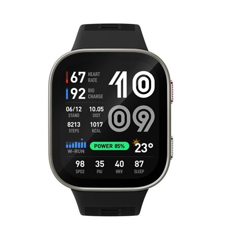 Amazfit Bip Max Silver W2568EU1N