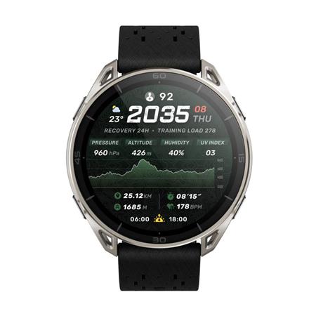 Amazfit Cheetah 2 Ultra W2441GL1N