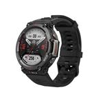 Amazfit T-Rex 2 Ember Black 6972596105022