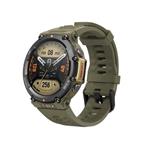 Amazfit T-Rex 2 Wild Green 6972596105039