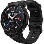 Amazfit T-Rex 3 Pro 48mm Black 1240191