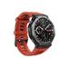 Amazfit T-Rex 3/Sport Band/Lava Red W2322GL1N