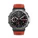Amazfit T-Rex 3/Sport Band/Lava Red W2322GL1N