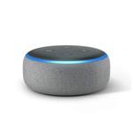 Amazon Echo Dot 3, šedý DOT-3G02-735