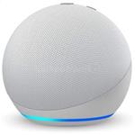 Amazon Echo Dot 4, biely TB-B084J4KNDS