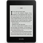 AMAZON KINDLE PAPERWHITE 4 2018, 6" 8GB E-ink displej, WIFi, BLACK, SPONZOROVANÁ VERZE G000PP0783630ND6 841667180021