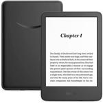 Amazon Kindle Paperwhite 5 16GB černý, s reklamou B09SWS16W6