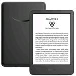 AMAZON KINDLE TOUCH 2022, 16GB, SPECIAL OFFERS, černý 277093