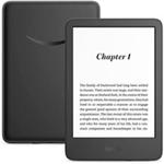 Amazon New Kindle 2022 16GB černý (s reklamou) B09SWRYPB2