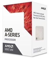 AMD 7th Gen A12-9800 APU AD9800AUABBOX