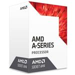 AMD A12 9800E - 3.1 GHz - 4 jádra - 2 MB vyrovnávací paměť - Socket AM4 - Box AD9800AHABBOX
