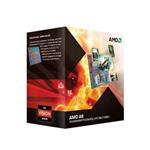 AMD, A6-3670K Processor BOX, soc. FM1, 100W, Radeon TM HD 6530D AD3670WNGXBOX