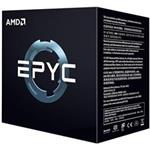 AMD, AMD EPYC 24c 7F72 Tray 4 units only 100-000000141
