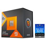 AMD, AMD Ryzen 9 7950X3D Box 100-100000908WOF