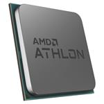 AMD Athlon 300GE / LGA AM4 / max. 3,4 GHz / 2C/4T / 5MB / 35W / TRAY YD30GEC6M2OFH-VYP
