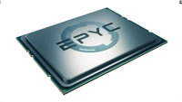 AMD EPYC 7000 Series 16C/32T Model 7351P (2.4/2.9GHz max Boost, 64MB,155/170W,SP3) box PS735PBEAFWOF