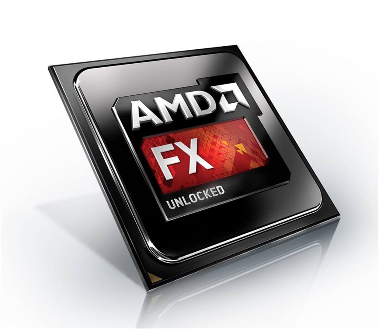 AMD, FX-6350 Processor BOX, soc. AM3+, 125W Wraith Cooler FD6350FRHKHBX